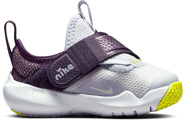 【TD嬰幼兒】Nike Flex Advance SE 白紫黃 Order 【TD嬰幼兒】Nike Flex Advance SE 白紫黃