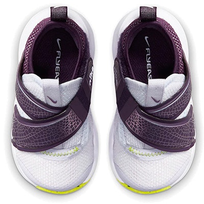 【TD嬰幼兒】Nike Flex Advance SE 白紫黃 Shop 【TD嬰幼兒】Nike Flex Advance SE 白紫黃