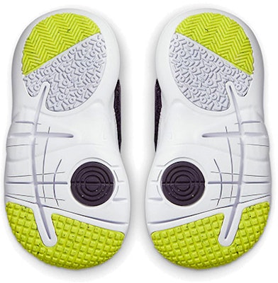 【TD嬰幼兒】Nike Flex Advance SE 白紫黃 Details for 【TD嬰幼兒】Nike Flex Advance SE 白紫黃