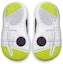 Details for 【TD嬰幼兒】Nike Flex Advance SE 白紫黃