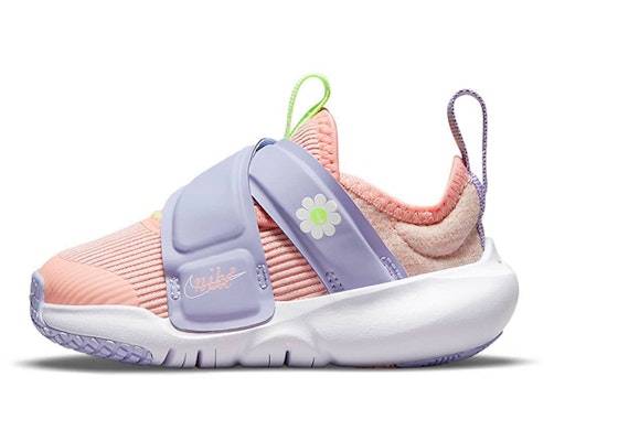 (Toddler) Nike Flex Advance SE 'Floral' DB3539-600 Buy (Toddler) Nike Flex Advance SE 'Floral' DB3539-600
