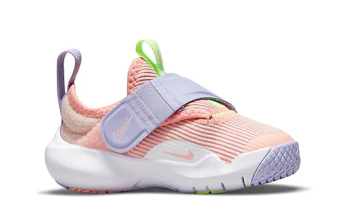 Order (Toddler) Nike Flex Advance SE 'Floral' DB3539-600