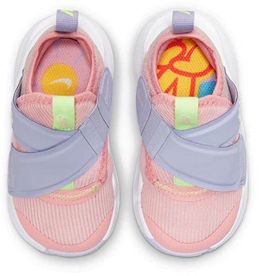 (Toddler) Nike Flex Advance SE 'Floral' DB3539-600 Shop (Toddler) Nike Flex Advance SE 'Floral' DB3539-600