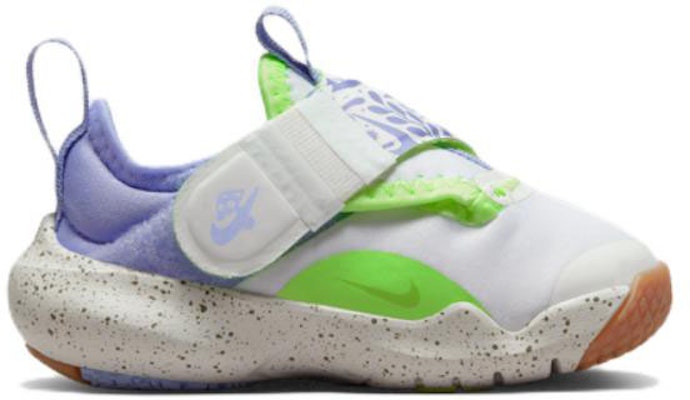 (TD) 耐克Flex Advance SE '蘑菇' DQ0513-100 Order (TD) 耐克Flex Advance SE '蘑菇' DQ0513-100