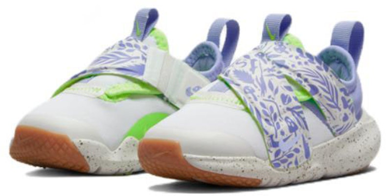 (TD) Nike Flex Advance SE 'Cendawan' DQ0513-100 Lookbook (TD) Nike Flex Advance SE 'Cendawan' DQ0513-100