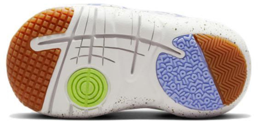 (TD) Nike Flex Advance SE 'Cendawan' DQ0513-100 Details for (TD) Nike Flex Advance SE 'Cendawan' DQ0513-100