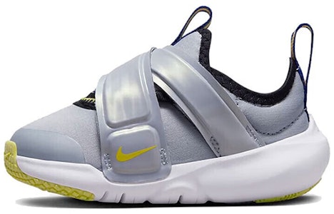 (幼童)Nike Flex Advance SE '狼灰光學黃' DQ0513-001 Buy (幼童)Nike Flex Advance SE '狼灰光學黃' DQ0513-001