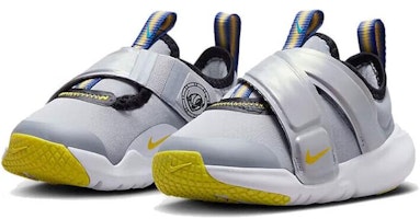 (幼童)Nike Flex Advance SE '狼灰光學黃' DQ0513-001 Lookbook (幼童)Nike Flex Advance SE '狼灰光學黃' DQ0513-001