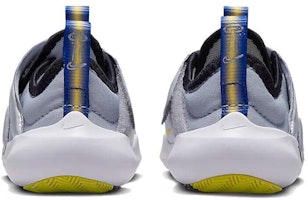 (幼童)Nike Flex Advance SE '狼灰光學黃' DQ0513-001 Shop (幼童)Nike Flex Advance SE '狼灰光學黃' DQ0513-001