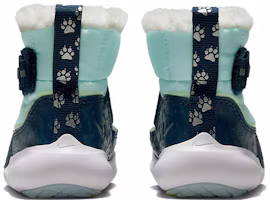 Purchase (Toddler) Nike Flex Advance SE High 'Pawprints' DQ7109-400