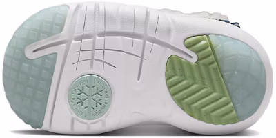 Details for (Toddler) Nike Flex Advance SE High 'Pawprints' DQ7109-400