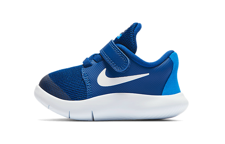 Buy (TD) Nike Flex Contact 2 ''Bleu Bébé'' AH3445-401