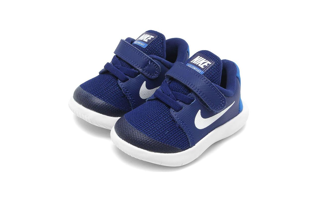 Order (TD) Nike Flex Contact 2 ''Bleu Bébé'' AH3445-401