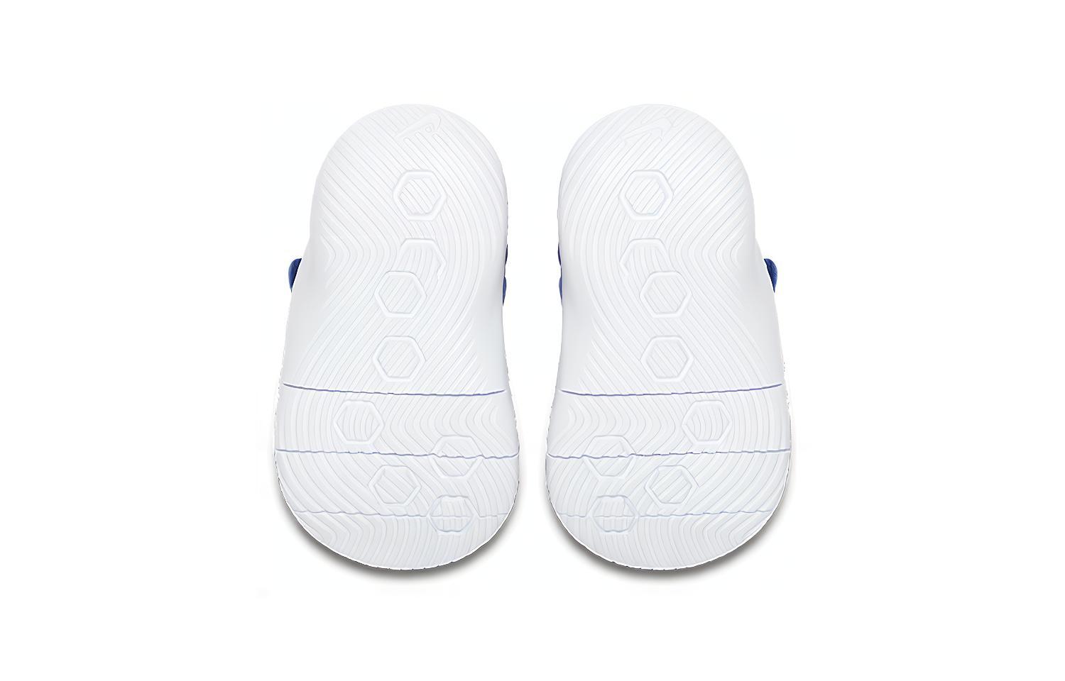 Shop (TD) Nike Flex Contact 2 ''Bleu Bébé'' AH3445-401