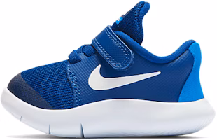 (Toddler) Nike Flex Contact 2 'Baby Blue' AH3445-401 (Toddler) Nike Flex Contact 2 'Baby Blue' AH3445-401