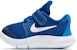 (TD) Nike Flex Contact 2 'Baby Blue' Kasut Sukan Bayi Biru AH3445-401