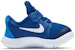 (TD) Nike Flex Contact 2 'Baby Blue' Kasut Sukan Bayi Biru AH3445-401