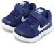 Lookbook (TD) Nike Flex Contact 2 'Baby Blue' Kasut Sukan Bayi Biru AH3445-401
