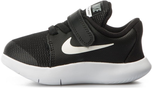 TD 嬰童 Nike Flex Contact 2 黑白 Buy TD 嬰童 Nike Flex Contact 2 黑白