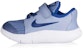(Toddler) Nike Flex Contact 2 Sports Shoes Blue AH3445-403