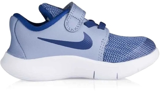 (TD) 耐克Flex Contact 2运动鞋 蓝色 AH3445-403 Order (TD) 耐克Flex Contact 2运动鞋 蓝色 AH3445-403