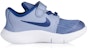 (Toddler) Nike Flex Contact 2 Sports Shoes Blue AH3445-403