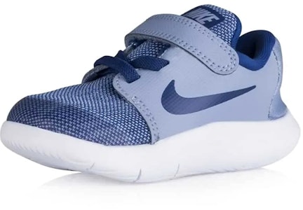 (TD) 耐克Flex Contact 2运动鞋 蓝色 AH3445-403 Lookbook (TD) 耐克Flex Contact 2运动鞋 蓝色 AH3445-403