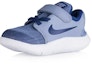Lookbook (Toddler) Nike Flex Contact 2 Sports Shoes Blue AH3445-403