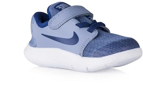 (TD) 耐克Flex Contact 2运动鞋 蓝色 AH3445-403 Shop (TD) 耐克Flex Contact 2运动鞋 蓝色 AH3445-403