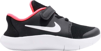 (Toddler) Nike Flex Contact 2 TDV 'Racer Pink' AH3450-001 (Toddler) Nike Flex Contact 2 TDV 'Racer Pink' AH3450-001