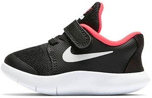 (Toddler) Nike Flex Contact 2 TDV 'Racer Pink' AH3450-001 (Toddler) Nike Flex Contact 2 TDV 'Racer Pink' AH3450-001