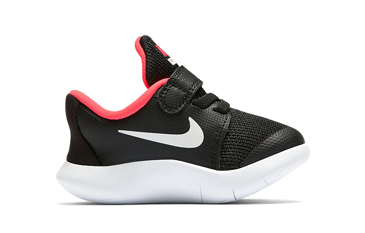 Order (TD) Nike Flex Contact 2 TDV 'Racer Pink' Anak-Anak AH3450-001