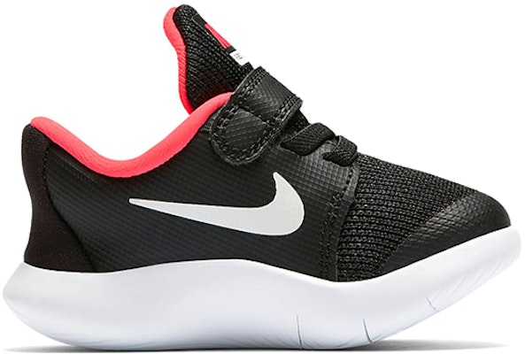 (Toddler) Nike Flex Contact 2 TDV 'Racer Pink' AH3450-001 Order (Toddler) Nike Flex Contact 2 TDV 'Racer Pink' AH3450-001