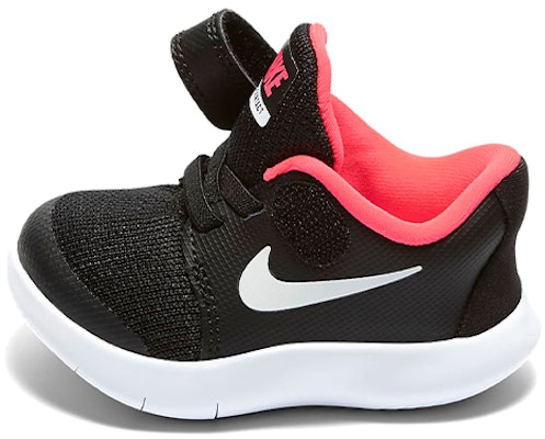 (Toddler) Nike Flex Contact 2 TDV 'Racer Pink' AH3450-001 Lookbook (Toddler) Nike Flex Contact 2 TDV 'Racer Pink' AH3450-001