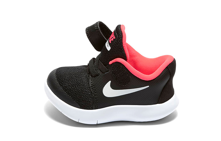 Lookbook (TD) Nike Flex Contact 2 TDV ''Racer Pink'' Kinderschoenen AH3450-001