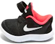 Lookbook (TD) Nike Flex Contact 2 TDV ''Racer Pink'' Kinderschoenen AH3450-001