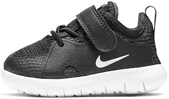(Toddler) Nike Flex Contact 3 'Black' AR4155-001 (Toddler) Nike Flex Contact 3 'Black' AR4155-001