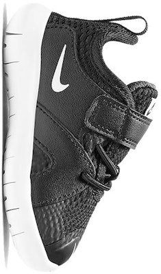(Toddler) Nike Flex Contact 3 'Black' AR4155-001 Lookbook (Toddler) Nike Flex Contact 3 'Black' AR4155-001