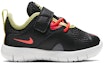 Order (TD) Nike Flex Contact 3 'Negro Rojo' AR4155-061