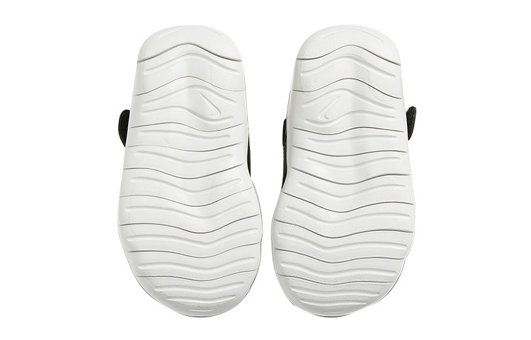 Shop TD嬰童 Nike Flex Contact 3 黑紅