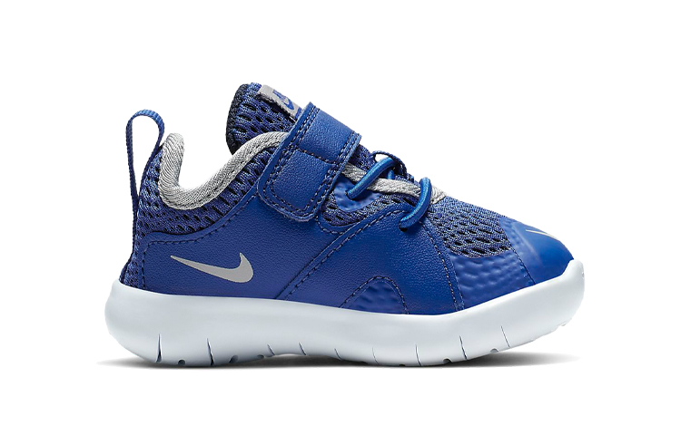 Order (TD) ナイキ フレックス コンタクト 3 "ブルーシルバー" AR4155-400