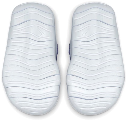 (Toddler) Nike Flex Contact 3 'Blue Silver' AR4155-400 Lookbook (Toddler) Nike Flex Contact 3 'Blue Silver' AR4155-400