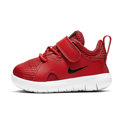 (TD) Nike Flex Contact 3 'University Red Black'