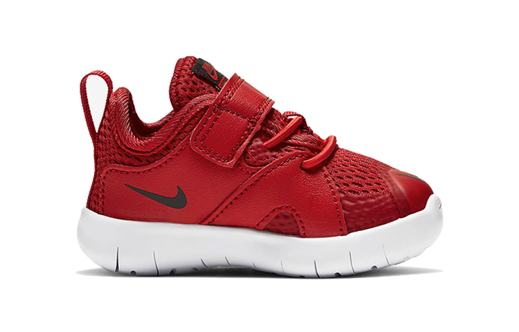 Order (TD) Nike Flex Contact 3 ''University Red Zwart'' AR4155-601