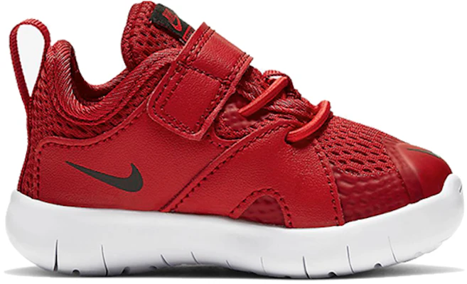 (TD) Nike Flex Contact 3 ''University Red Zwart'' AR4155-601 Order (TD) Nike Flex Contact 3 ''University Red Zwart'' AR4155-601