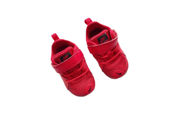 Lookbook (TD) Nike Flex Contact 3 ''University Red Zwart'' AR4155-601