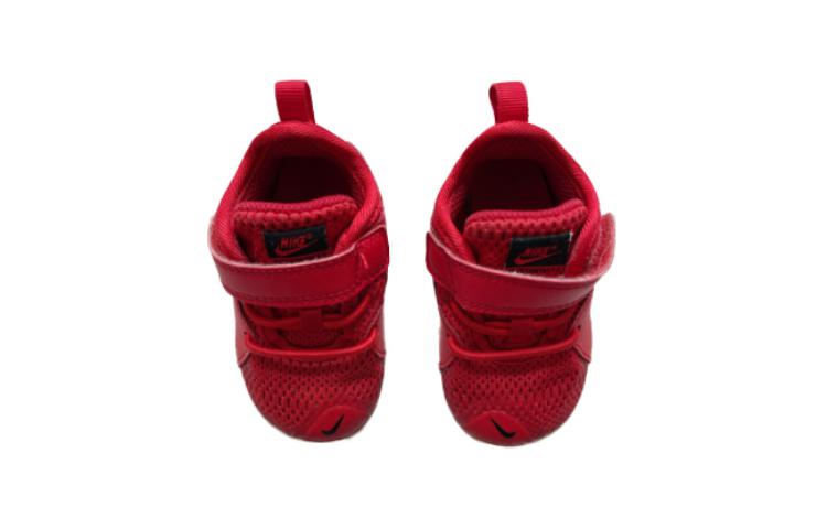 Shop (TD) Nike Flex Contact 3 ''University Red Zwart'' AR4155-601
