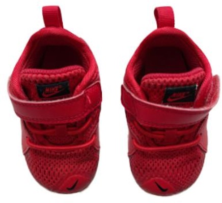(Toddler) Nike Flex Contact 3 'University Red Black' AR4155-601 Shop (Toddler) Nike Flex Contact 3 'University Red Black' AR4155-601