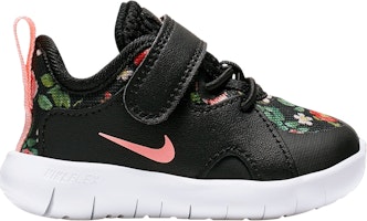 (Toddler) Nike Flex Contact 3 'Vintage Floral' AT4113-001 (Toddler) Nike Flex Contact 3 'Vintage Floral' AT4113-001