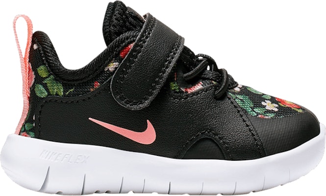(Toddler) Nike Flex Contact 3 'Vintage Floral' AT4113-001 Buy (Toddler) Nike Flex Contact 3 'Vintage Floral' AT4113-001